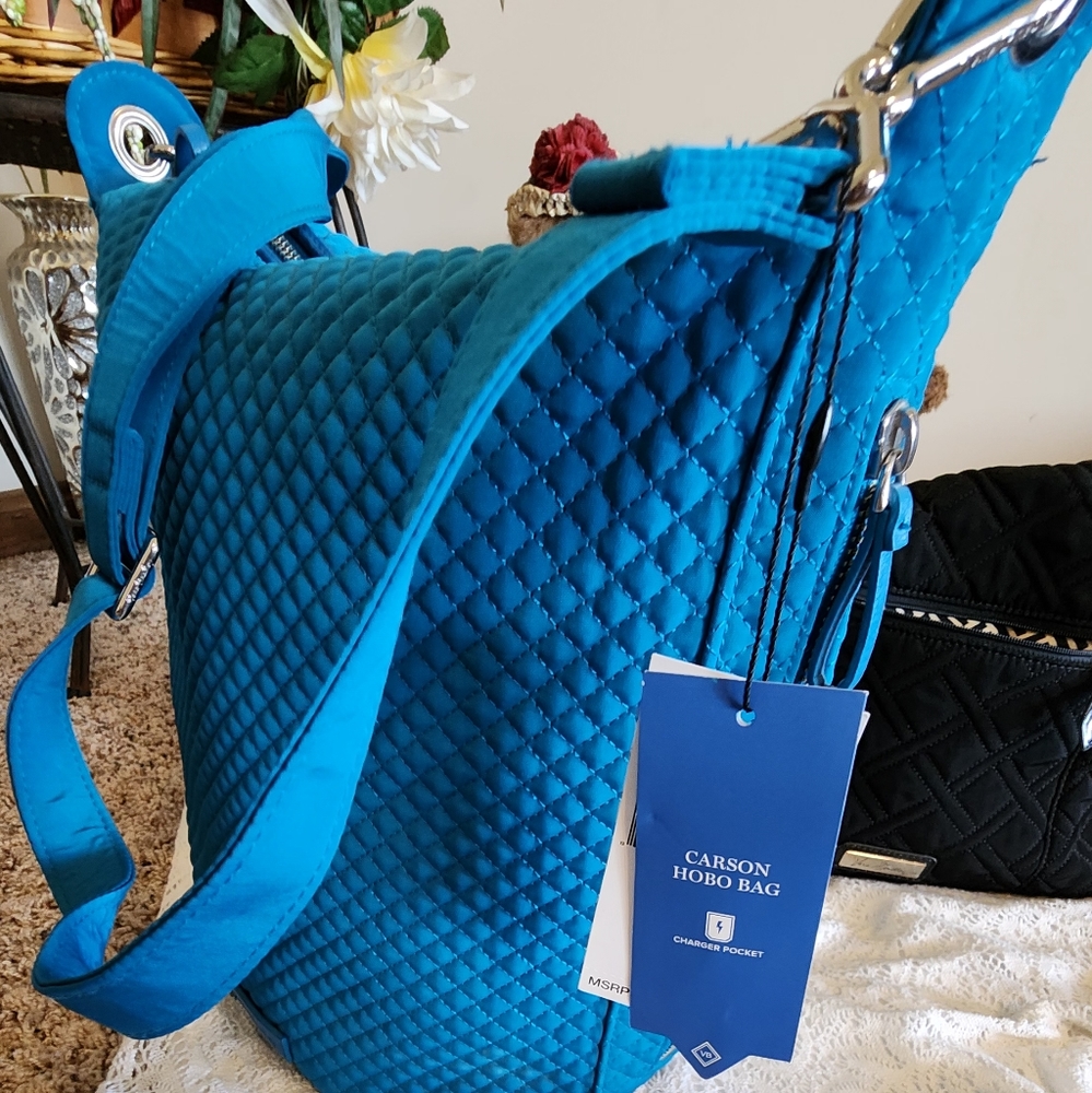 NWT Vera Bradley Bags